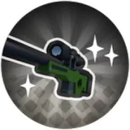 Roblox Rivals | Standard Weapon Bundle | 999 Robux